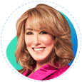 cleerly-headshot_suzanne-steinbaum_blue