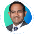 cleerly-headshot_neerav-sheth_blue