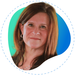 Michelle Gearhart, PharmD VP Medical Affairs | Cleerly