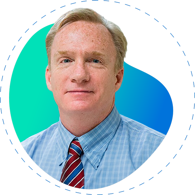 James Earls, MD, Chief Medical Officer, Cleerly