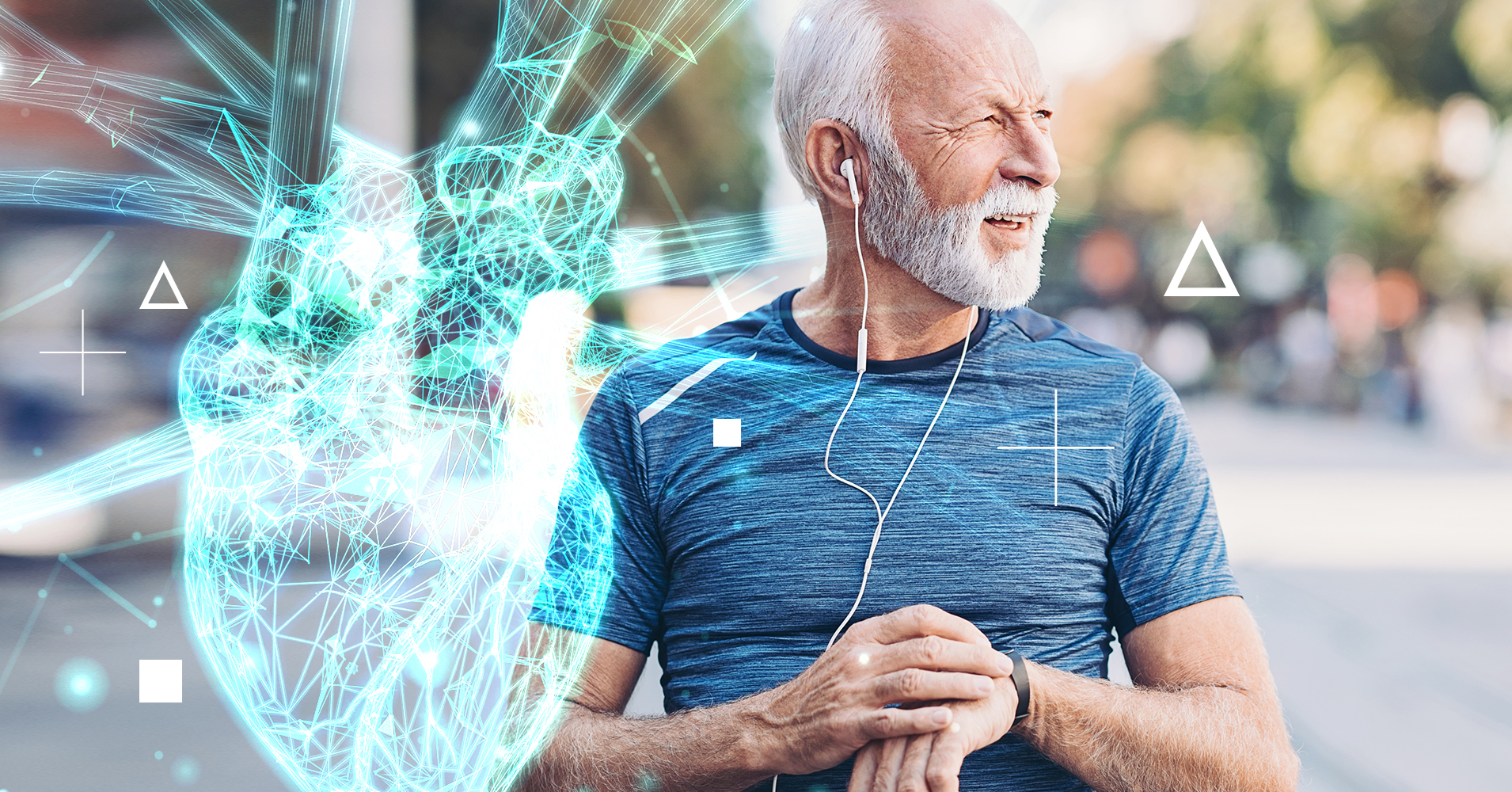 Why Treating Symptoms Does Not Prevent Heart Attacks