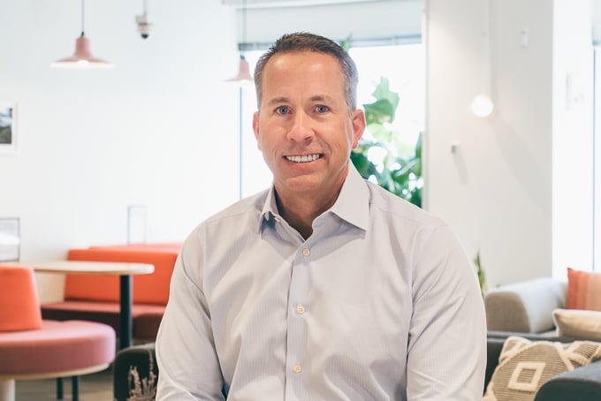 Jim Hartman - Chief Commercial Officer | Cleerly