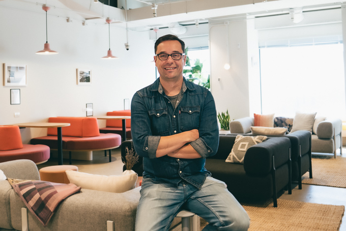 Nick Nieslanik, CTO, Cleerly