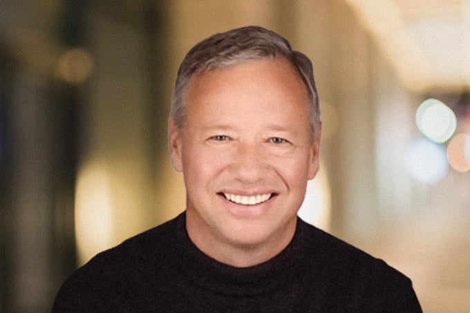 Udo Hoffmann, MD, MPH — Chief Scientific Officers, CLeerly