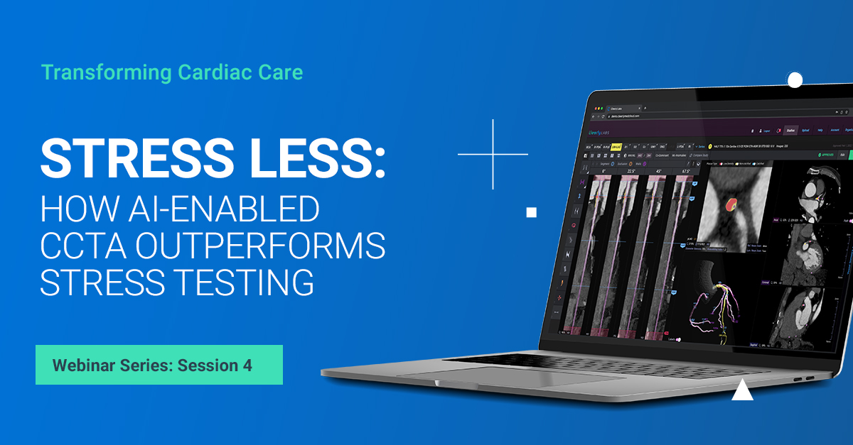How Cleerly Outperforms Stress Tests
