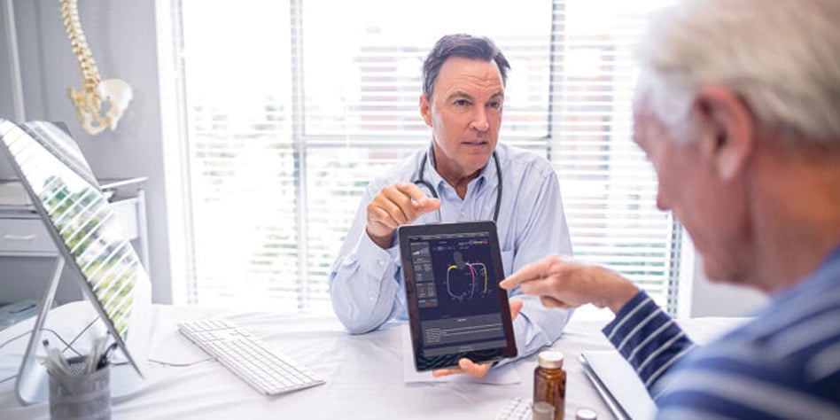 AI Leading the Way to More Precise Diagnostics and Disease Risk Prediction