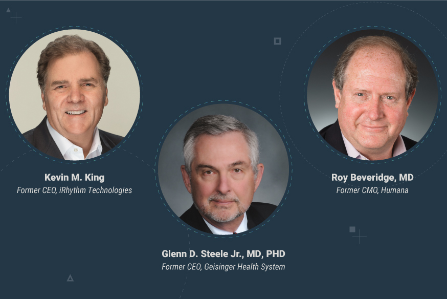 Cleerly Expands Board of Directors With Three New Members