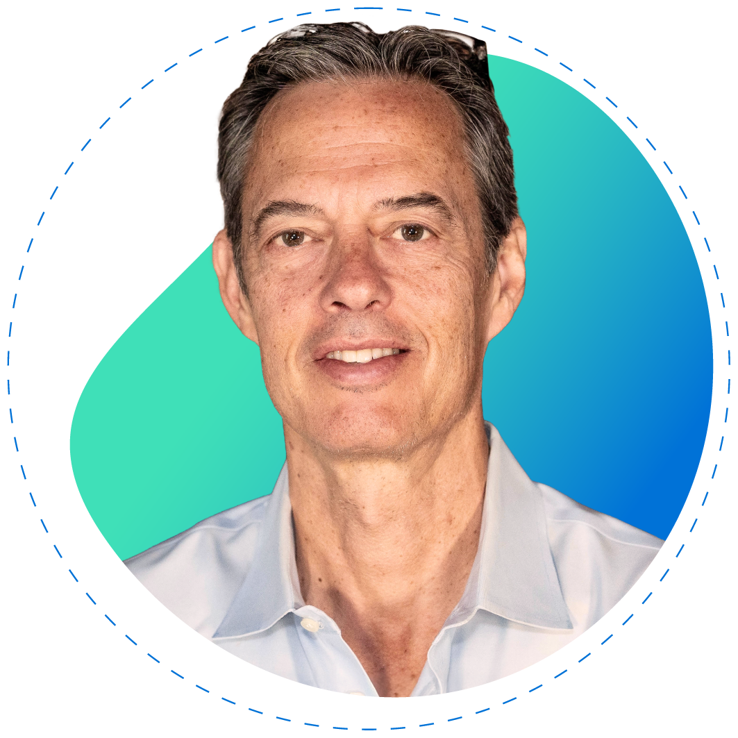 Tony DeFrance, MD, FSCCT, VP of Clinical Affairs, Cleerly