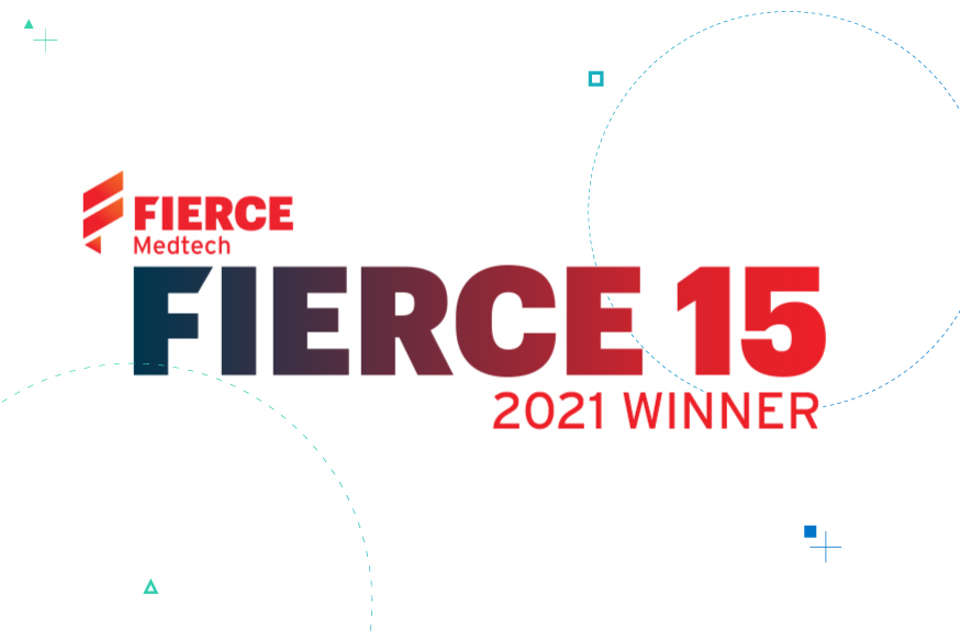 Cleerly Named to Fierce Medtech's Fierce 15