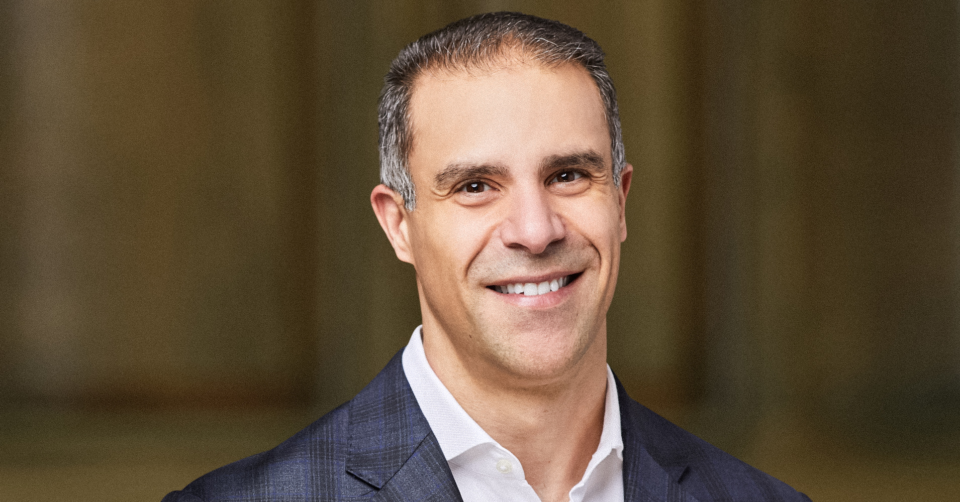 Cleerly Appoints Joseph Jasser, MD | Headshot