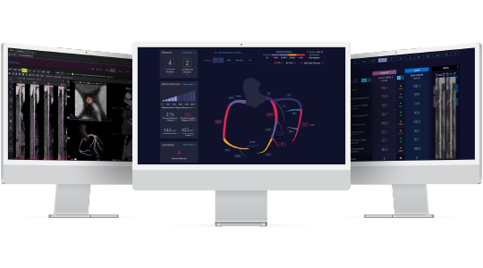 Cleerly Labs: Product Suite (thumbnail)