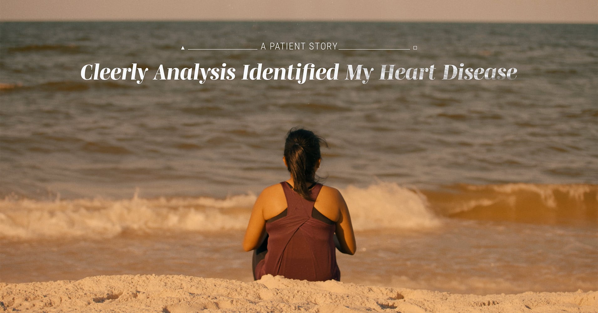 Cleerly Revealed What Other Tests for Coronary Artery Disease Couldn’t